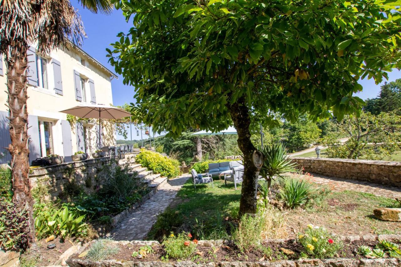 La Maison D'Elise Sarlat-la-Canéda Exterior photo