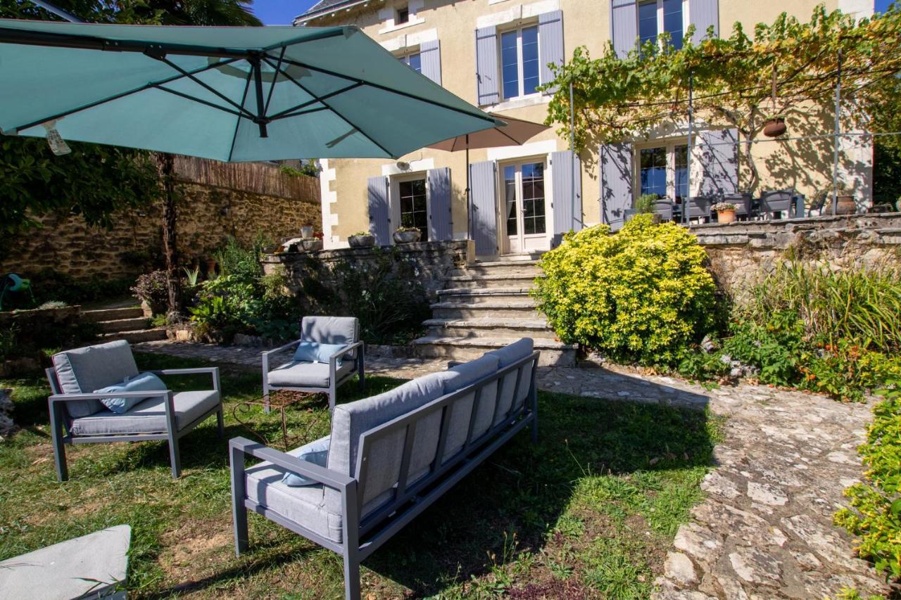 La Maison D'Elise Sarlat-la-Canéda Exterior photo