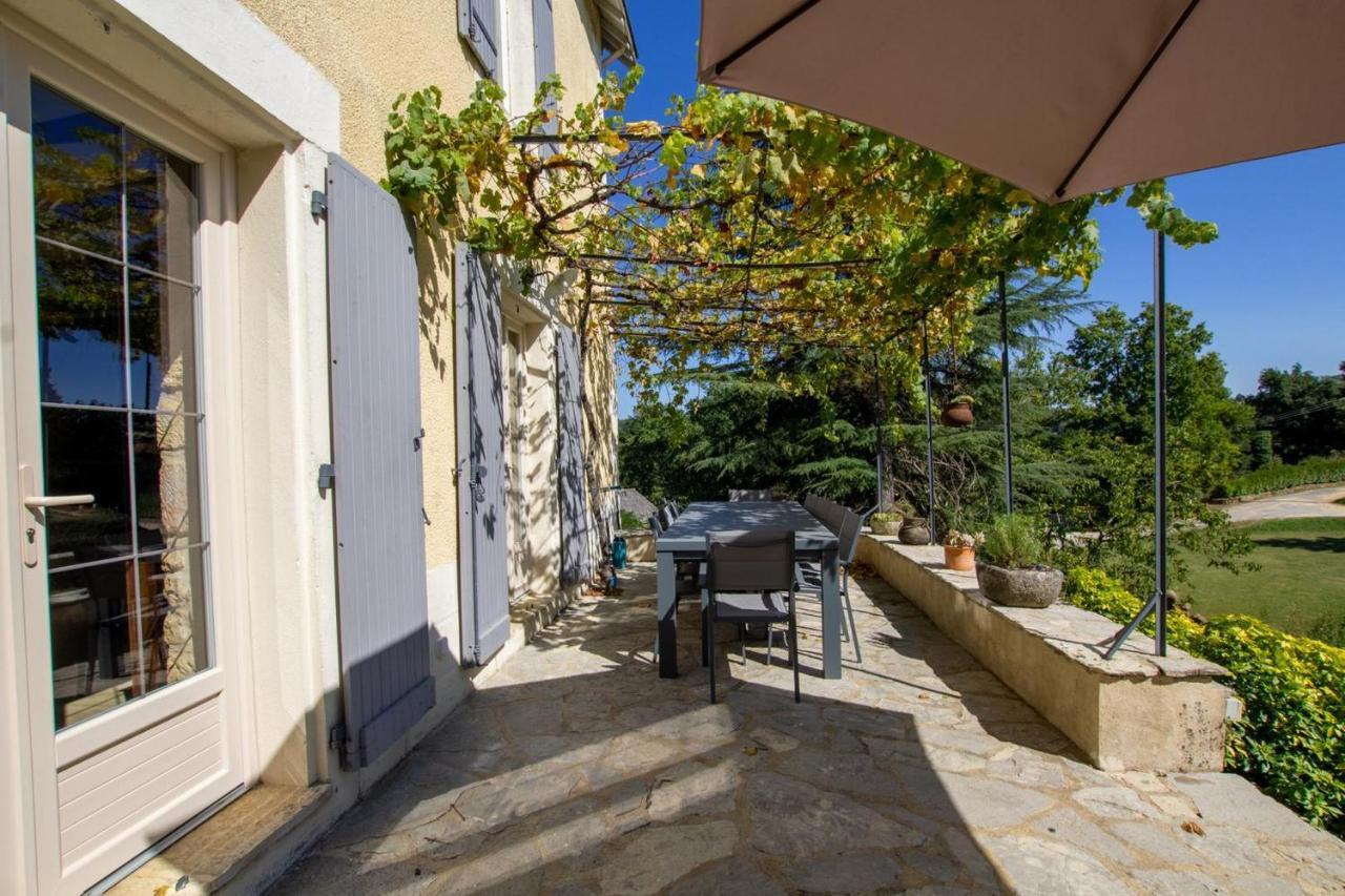 La Maison D'Elise Sarlat-la-Canéda Exterior photo