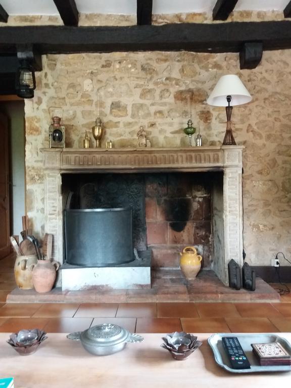 La Maison D'Elise Sarlat-la-Canéda Exterior photo